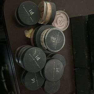 Bare Minerals eyeshadow